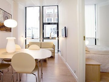 First G & Suites Koppenhága Kültér fotó