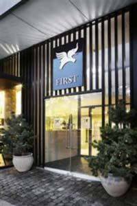 First G & Suites Koppenhága Kültér fotó