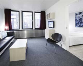First G & Suites Koppenhága Kültér fotó