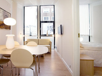 First G & Suites Koppenhága Kültér fotó