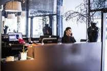 First G & Suites Koppenhága Kültér fotó